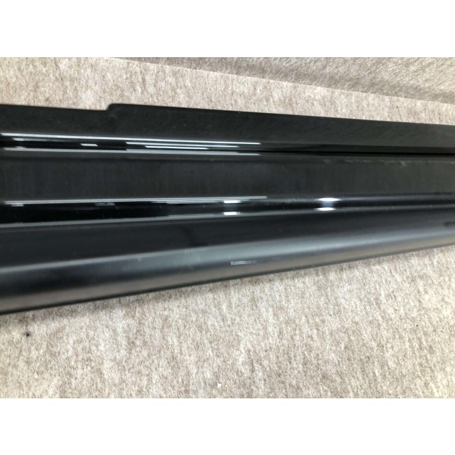 FR4 FR5 ジェイド 無限 MUGEN 右 サイドステップ サイドスポイラー