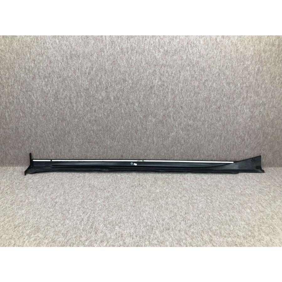 フィット HV 後期 GK GP 右 サイドステップ 08F04-T5A-000-03 : 拓海
