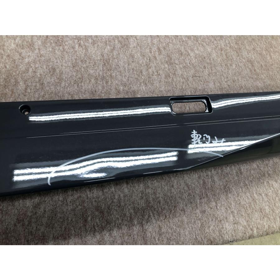 プリウス ZVW60 MXWH60 60系 純正 左 サイドステップ 75860 プリウス ZVW60 MXWH60 60系 純正 左 サイドステップ 75860