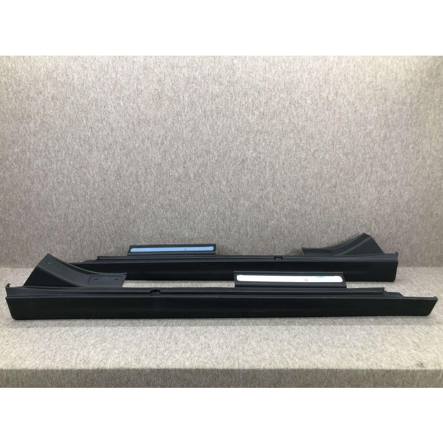 購入不可です。 MINI クーパー S サイドステップ 左右 161899 10GP GB : 拓海商事