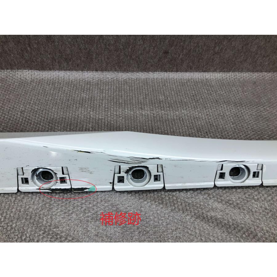 プリウス ZVW60 MXWH60 60系 純正 左 サイドステップ 75860-47040