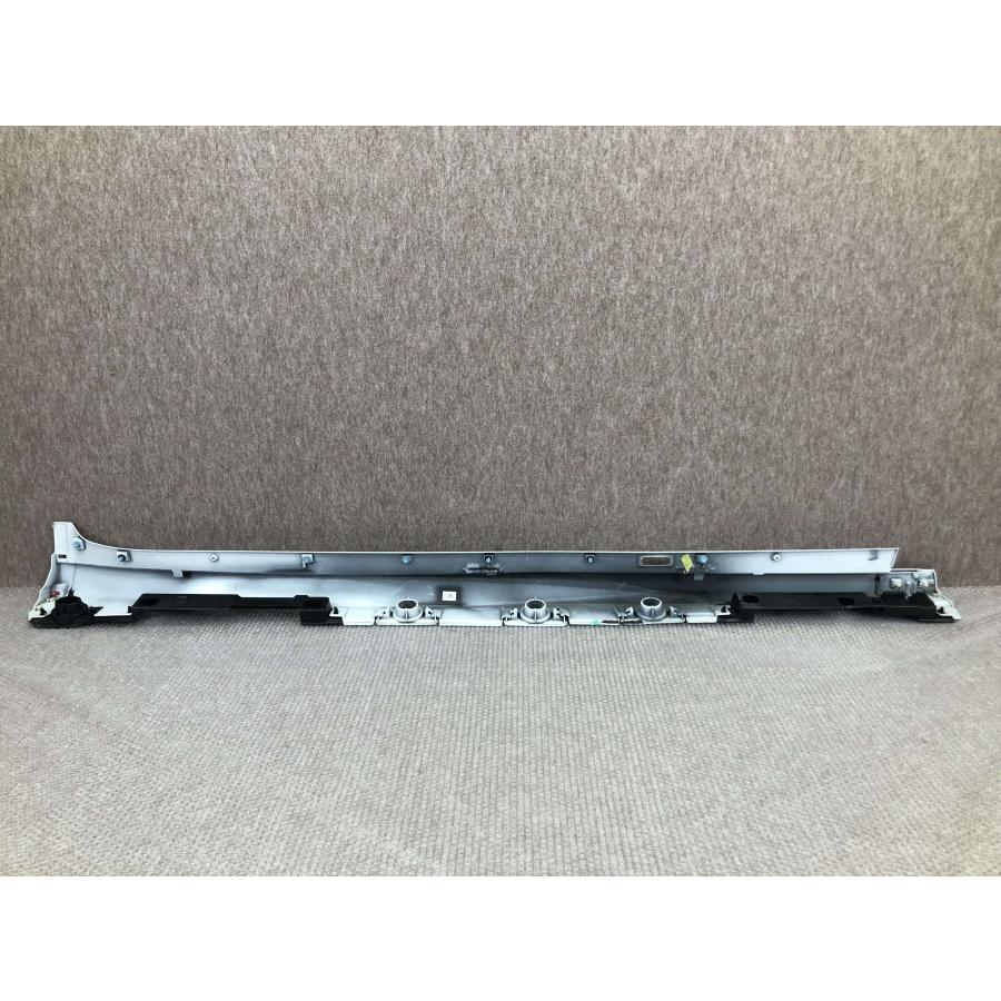 プリウス ZVW60 MXWH60 60系 純正 左 サイドステップ 75860-47040