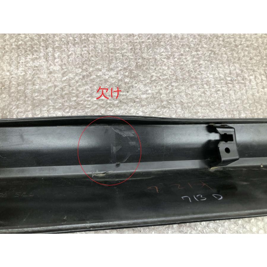 GR3 フィット 純正 サイドステップ 左 71850-TZB-J1 : 拓海商事ヤフー