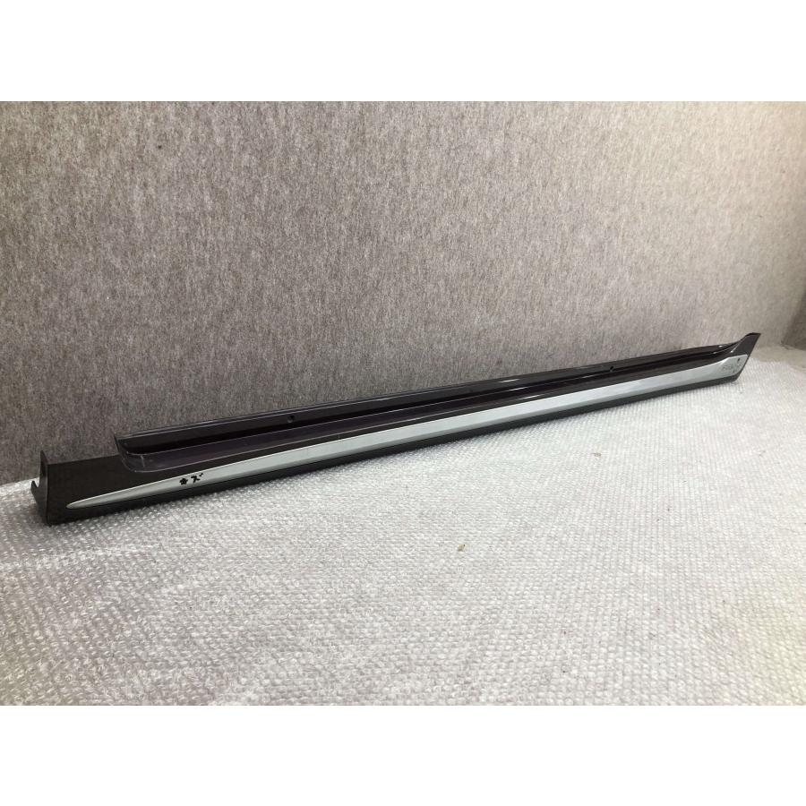 プリウス ZVW30 35 PHV 左サイドステップ 75860-47060 : 拓海商事