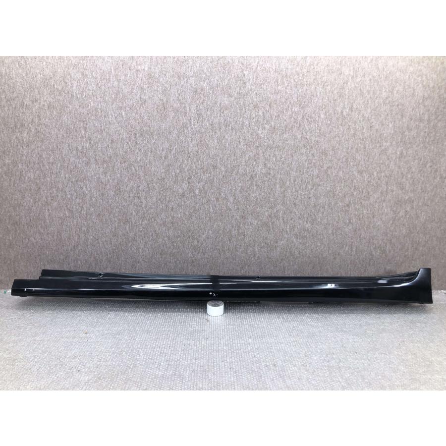 トヨタ カムリ AXVH70 AXVH75 純正 左 サイドステップ 75860-33100
