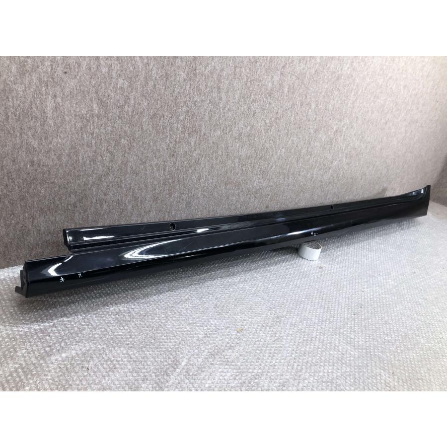 トヨタ カムリ 70系 モデリスタ サイドステップ 右側のみ b087zndzrr00.jpg