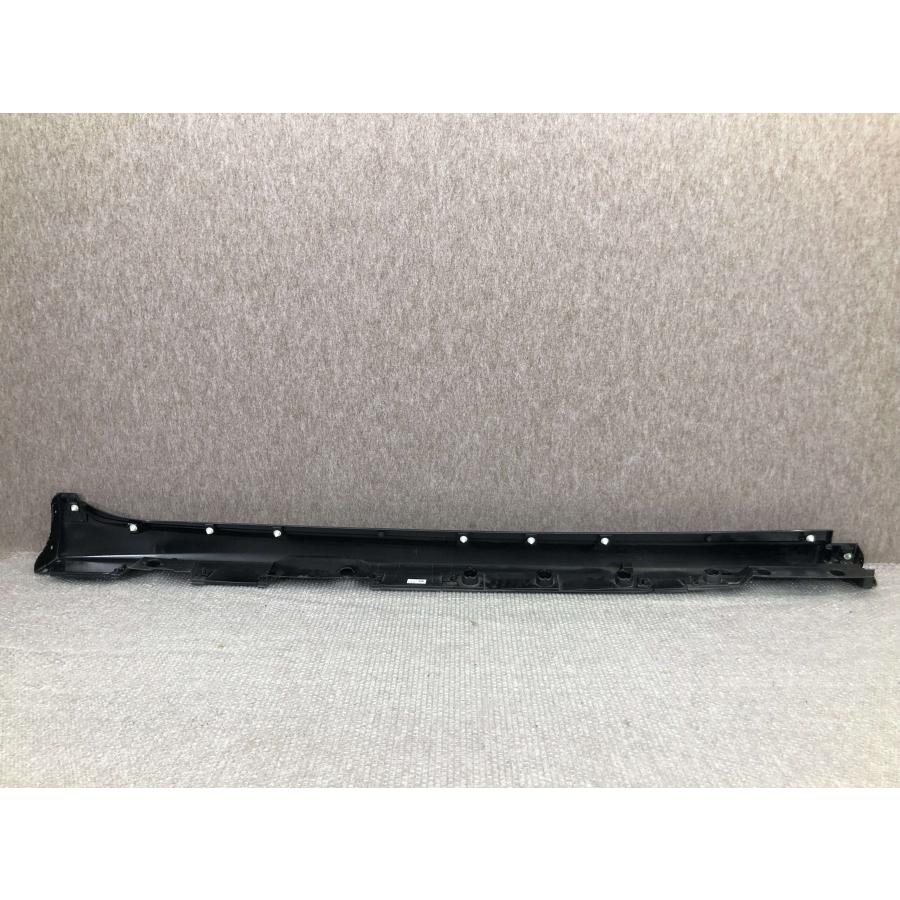 トヨタ カムリ AXVH70 AXVH75 純正 左 サイドステップ 75860-33100