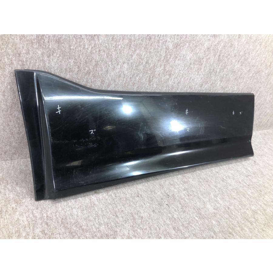 ノア ヴォクシー ZRR80 純正 左 フロントドアパネル 76904-28140