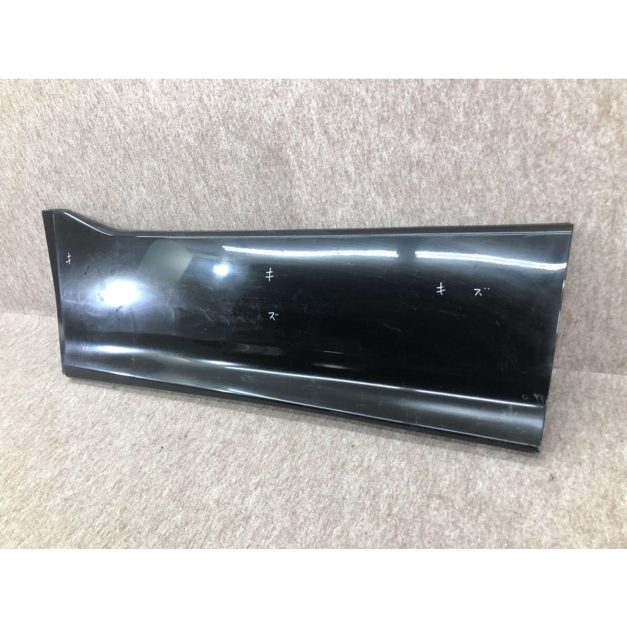 ノア ヴォクシー ZRR80 純正 左 フロントドアパネル 76904-28140
