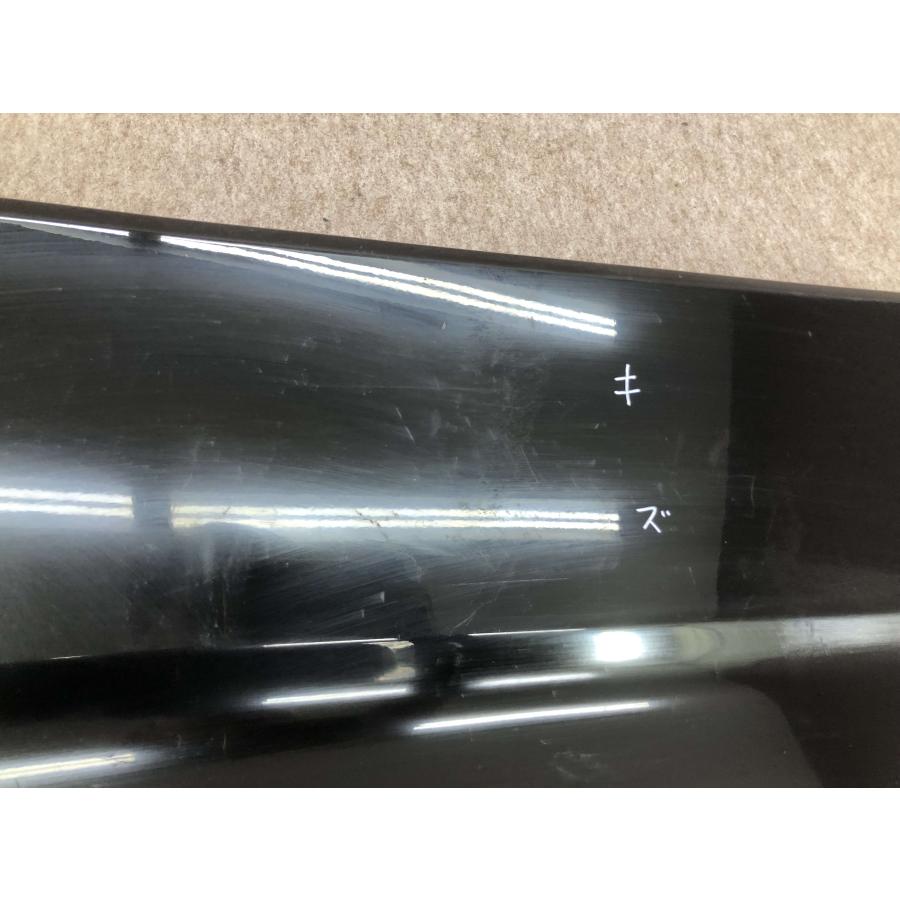 ノア ヴォクシー ZRR80 純正 左 フロントドアパネル 76904-28140