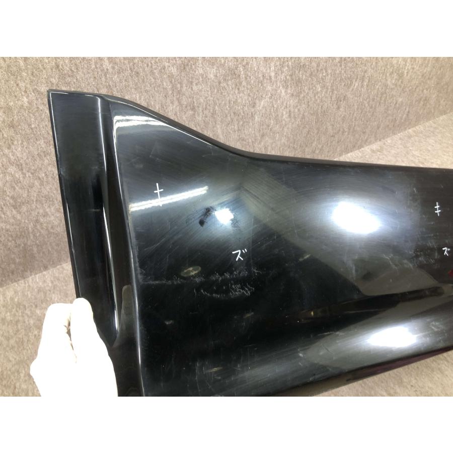 ノア ヴォクシー ZRR80 純正 左 フロントドアパネル 76904-28140
