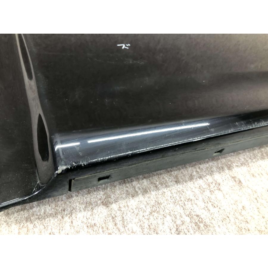ノア ヴォクシー ZRR80 純正 左 フロントドアパネル 76904-28140