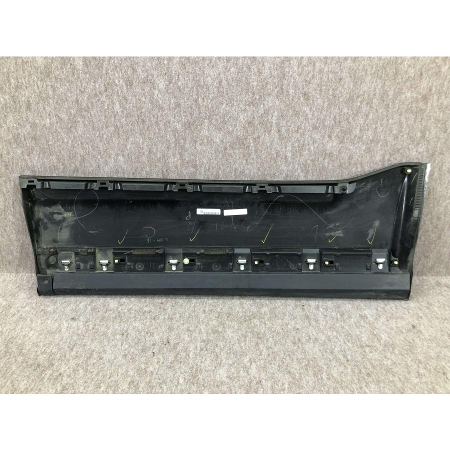 ノア ヴォクシー ZRR80 純正 左 フロントドアパネル 76904-28140