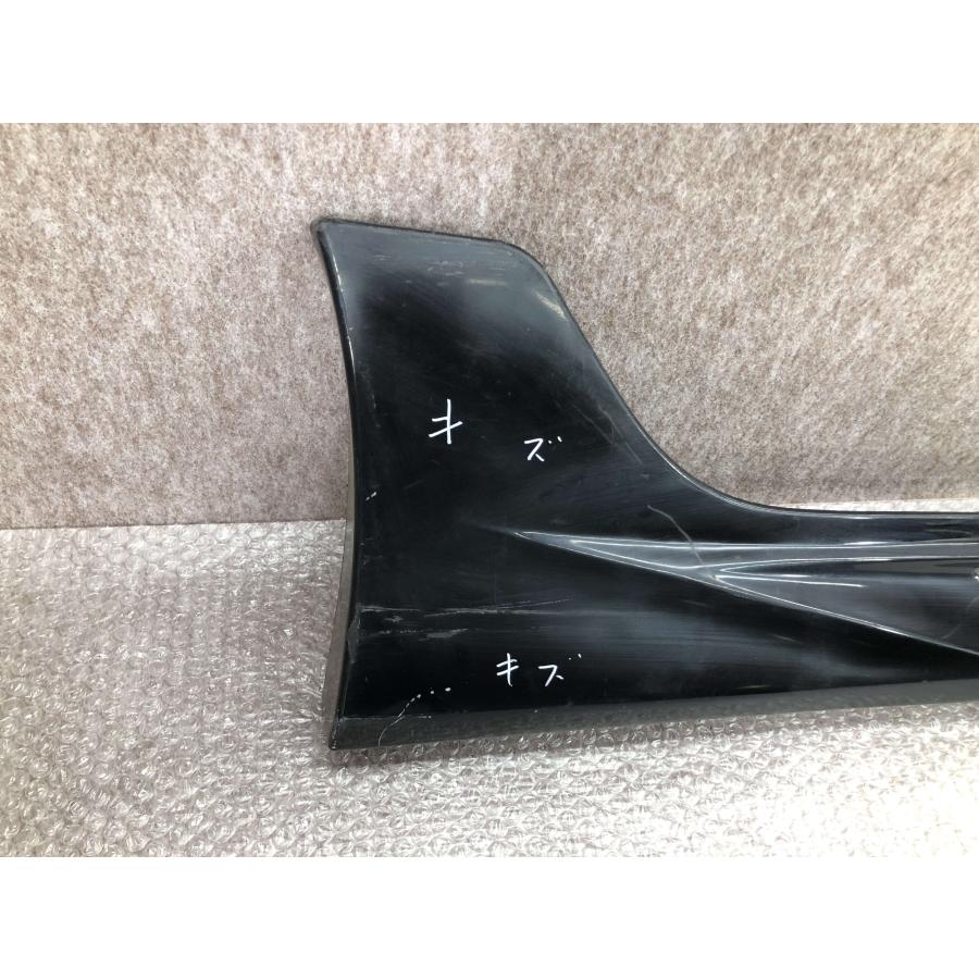 モデリスタ風 プリウス 50 ZVW50 右 サイドステップ 社外品 : 拓海商事
