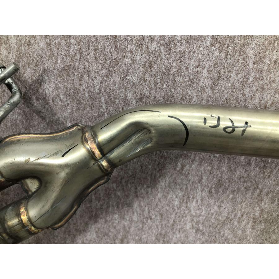 ZRR80G ノア ヴォクシー マフラー モデリスタ : 拓海商事ヤフー店