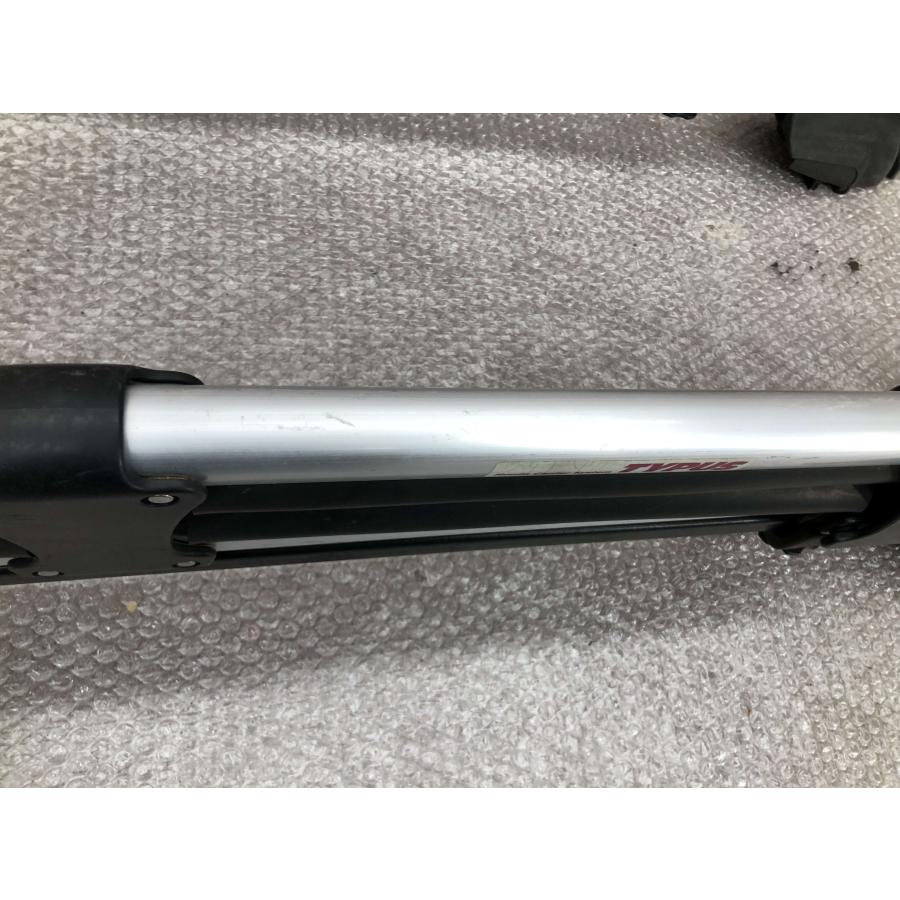 ホンダ キャリアシステム TYPUS スキースノーボードアタッチメント