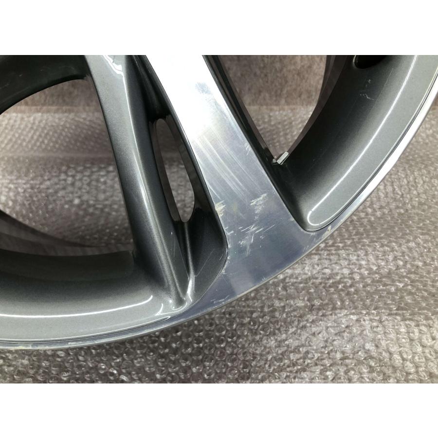 ボルボ V40 純正 17X7J +52.5 PCD108 5穴 31302877 17インチ ホイール