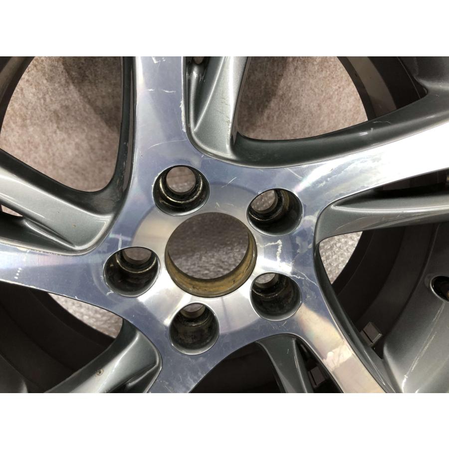 ボルボ V40 純正 17X7J +52.5 PCD108 5穴 31302877 17インチ ホイール