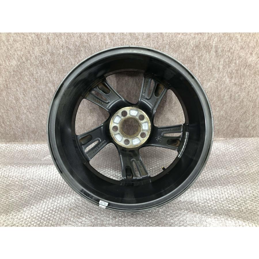 ボルボ V40 純正 17X7J +52.5 PCD108 5穴 31302877 17インチ ホイール