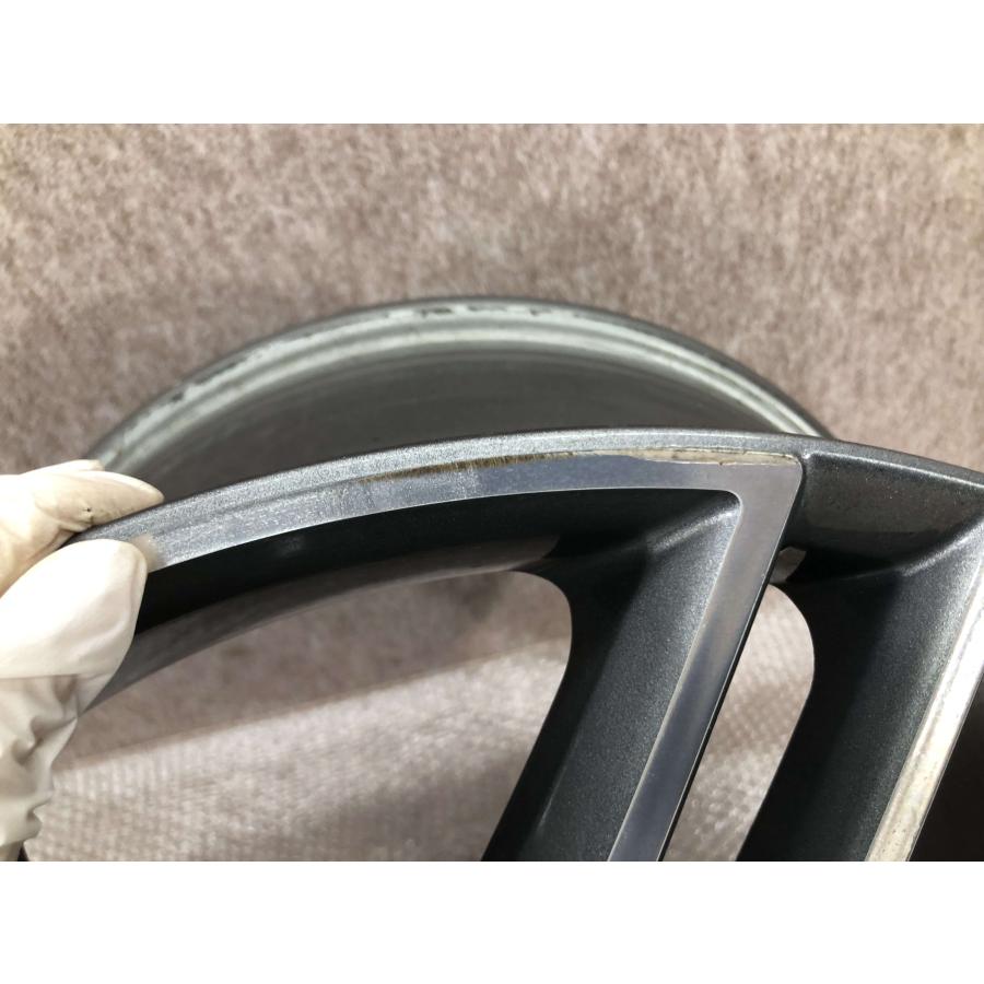 AMG メルセデス ベンツ Aクラス W176 純正 18インチ 8J ET48 ホイール