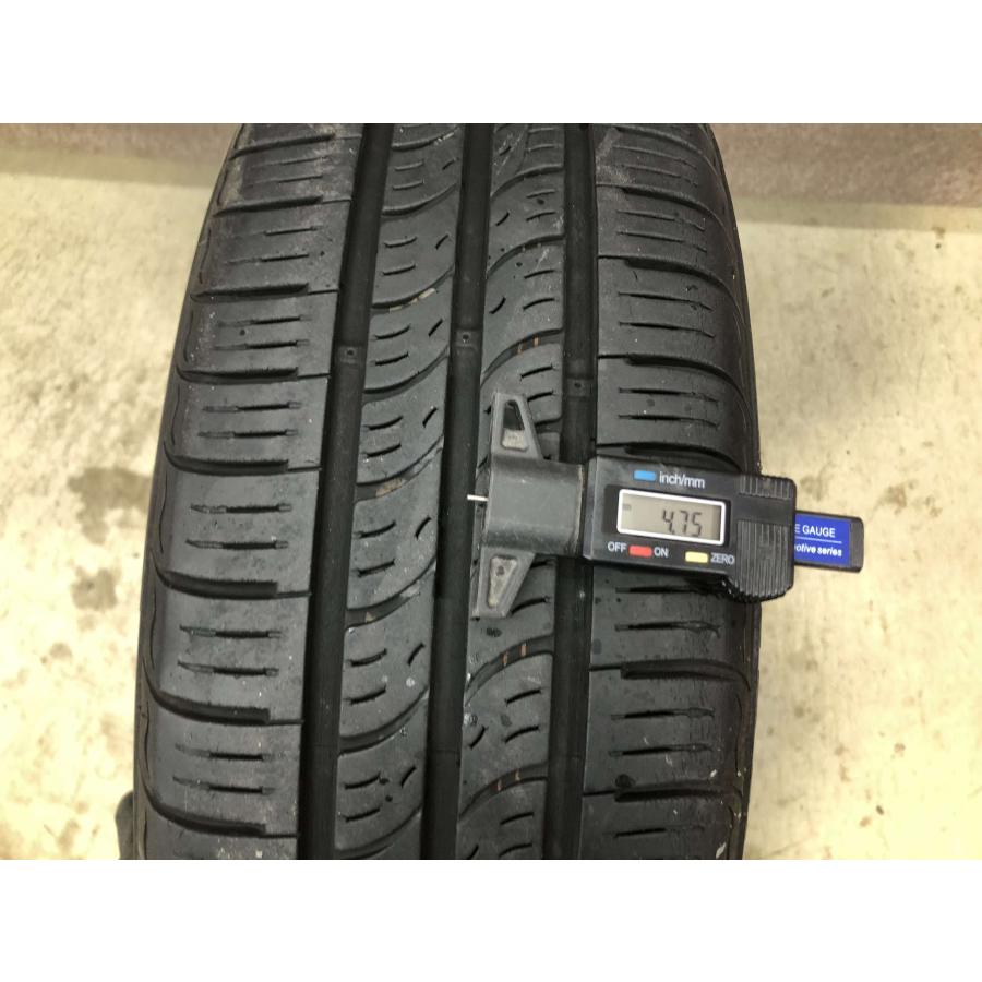 トヨタ ヴォクシー ノア 60系 純正 アルミホイール 15インチ 6J イン