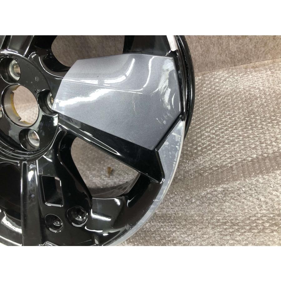 アルミ17X6.5 日産オーラ純正ホイール 美品！ 【公式通販】