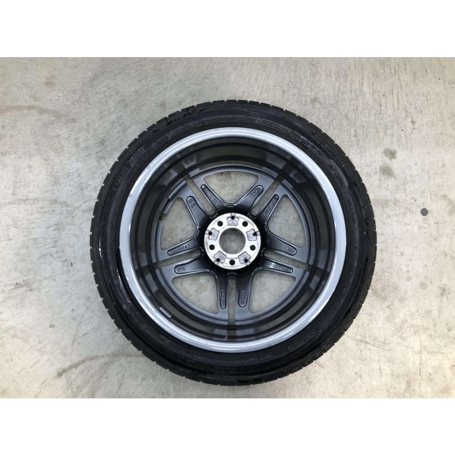 ベンツ純正タイヤ ベンツ Aクラス W177 AMG 純正 タイヤ ホイール 18×7.5J 5穴 112 +49