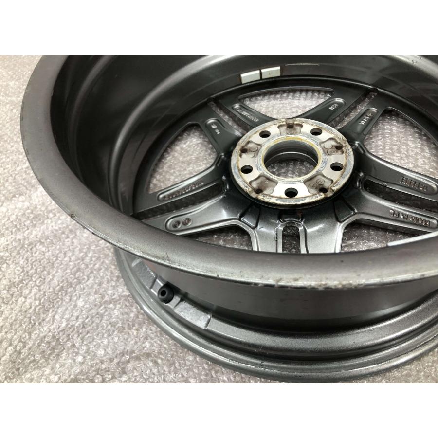 ベンツ Aクラス W177 AMG 純正 18X7.5J +49 PCD112 5穴 A1774011500 18インチ ホイール 1本｜09428｜08