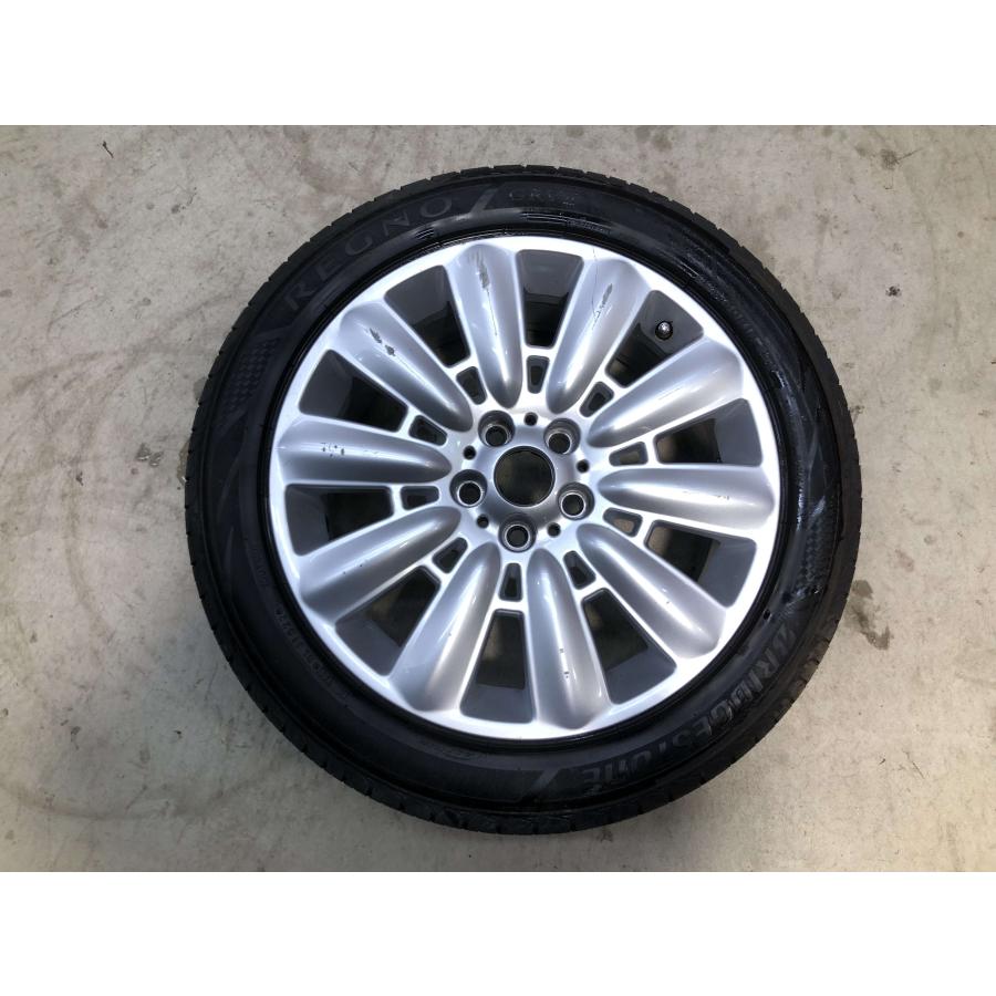MINI F60 クロスオーバー 純正 18インチ 7.5J IS35 ホイール 1本