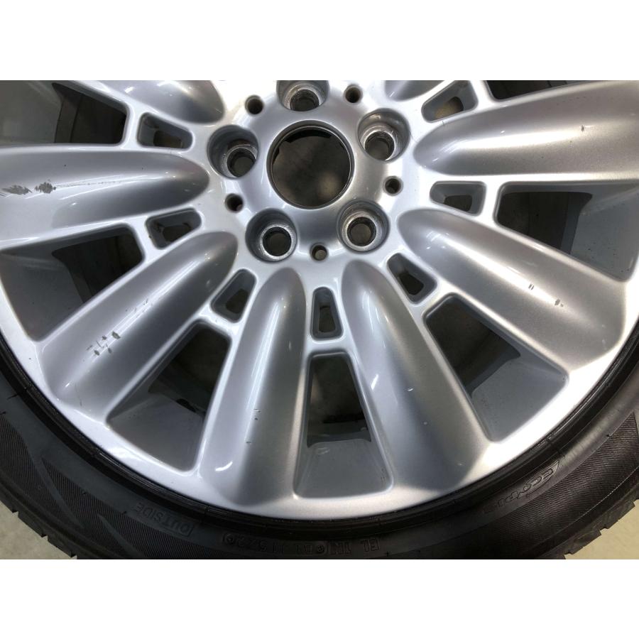 MINI F60 クロスオーバー 純正 18インチ 7.5J IS35 ホイール 1本