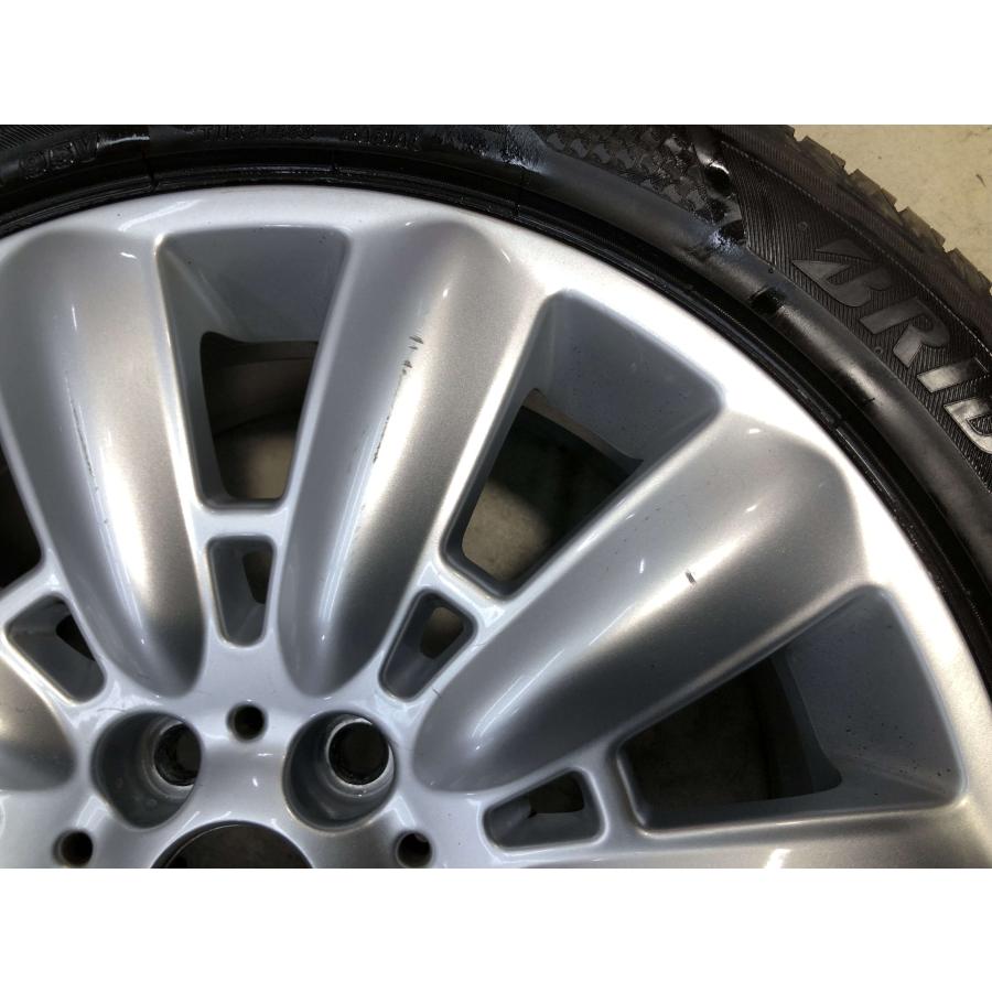 MINI F60 クロスオーバー 純正 18インチ 7.5J IS35 ホイール 1本