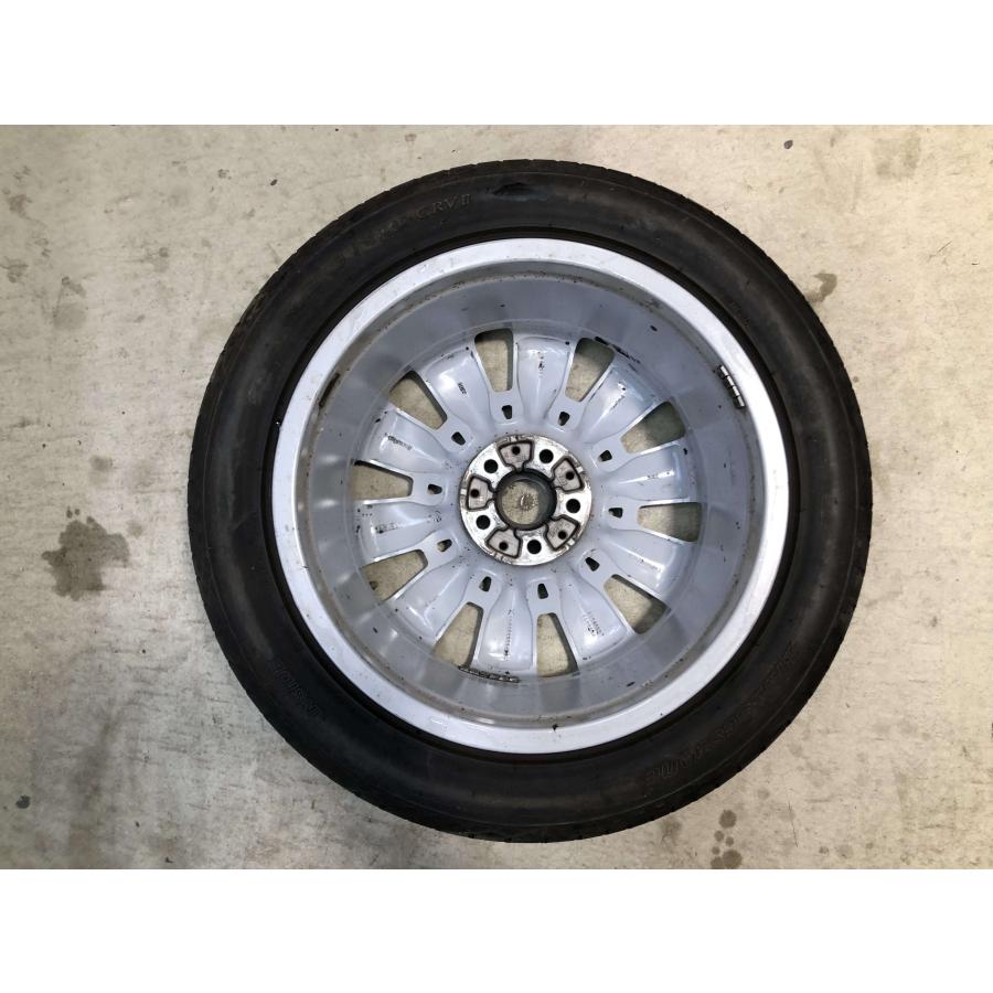 MINI F60 クロスオーバー 純正 18インチ 7.5J IS35 ホイール 1本