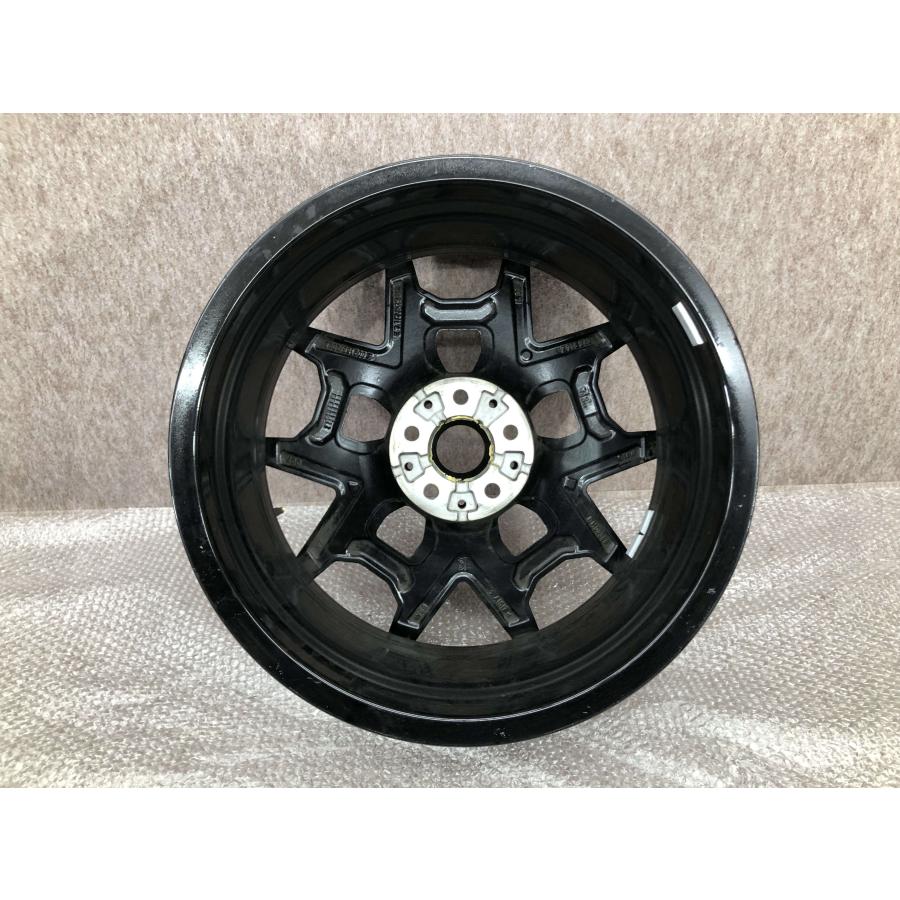 BMW X3 G01 Mスポーツ 純正 19X7.5J +32 PCD112 5穴 7916263 ホイール