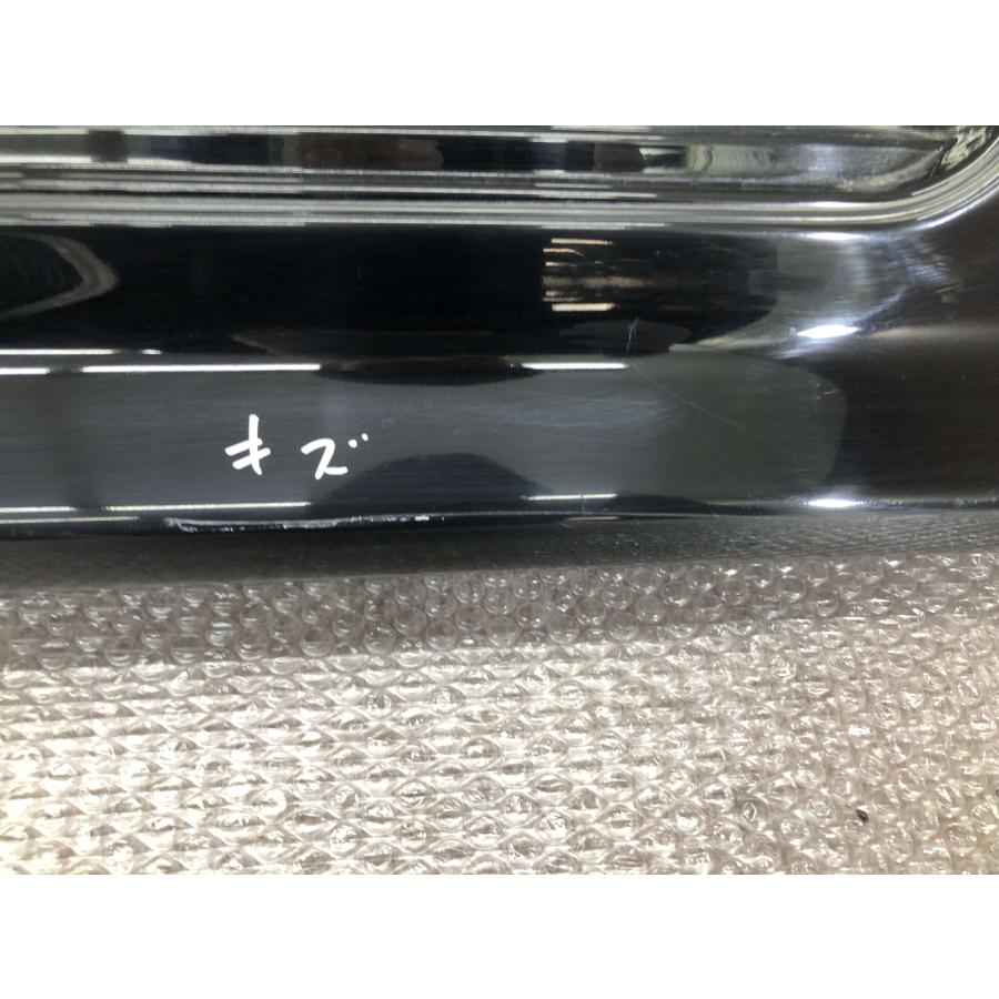 マークX DBA-GRX130 右 サイドステップ 75850-22180 モデリスタ付き