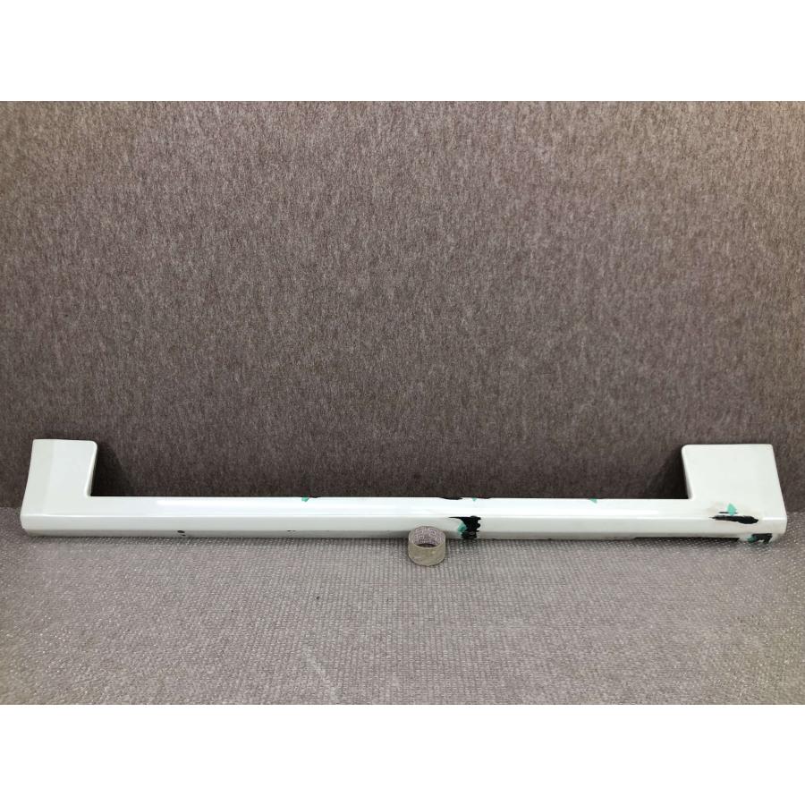 ハイエース モデリスタ サイドステップ サイドスカート ハイエース200系】サイドスカート – VROOM