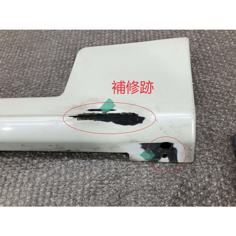 ポム サイドスカート ハイエース200系】サイドスカート – VROOM