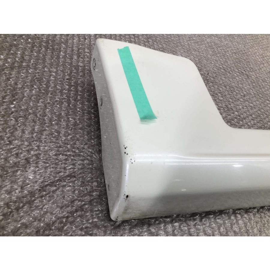 ハイエース200系　標準 モデリスタサイドスカート 左右セット モデリスタ ハイエース 200系 標準ボディ MODELLISTA VersionII