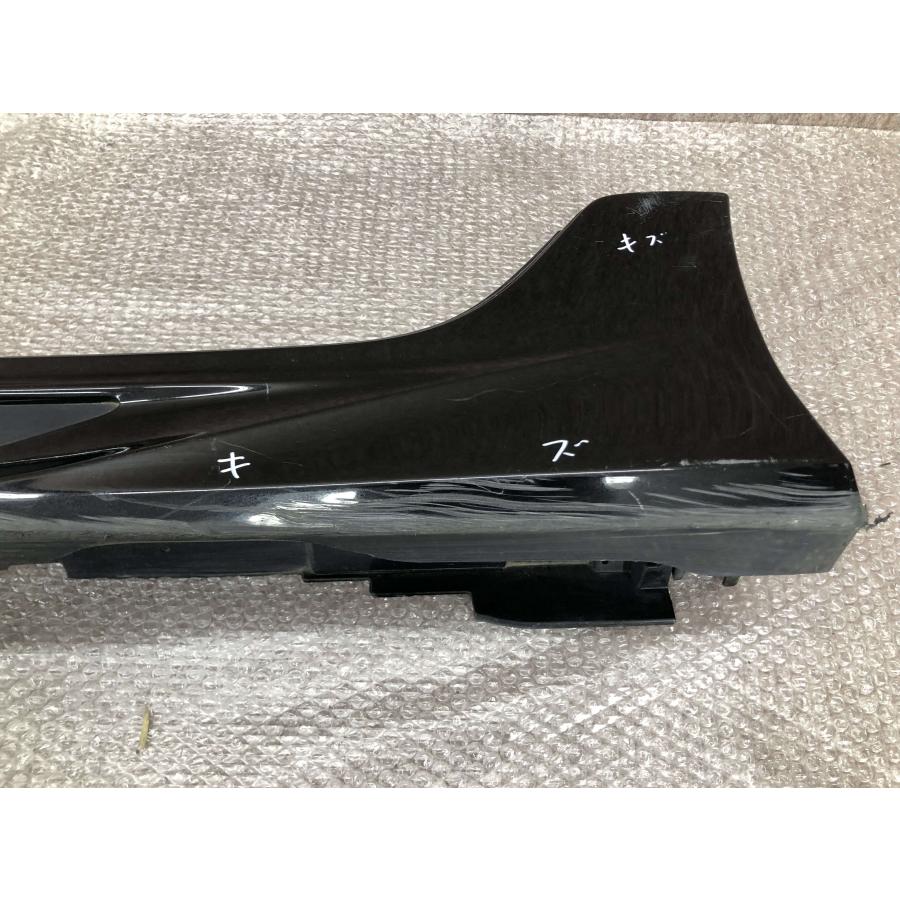 トヨタ プリウス ZVW50 純正 サイドステップ 左 75860-47080