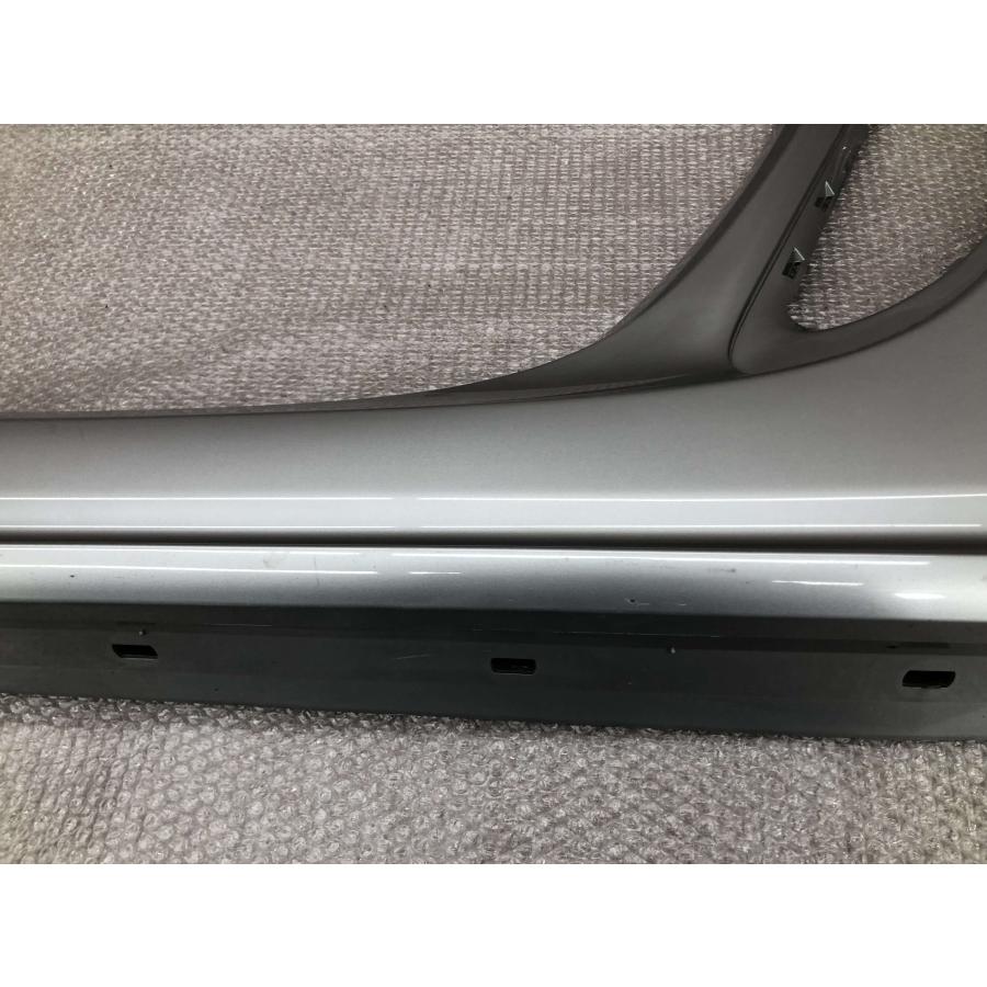 ポルシェ ケイマン 982 純正 左 サイド ステップ 982.854.885 : 拓海