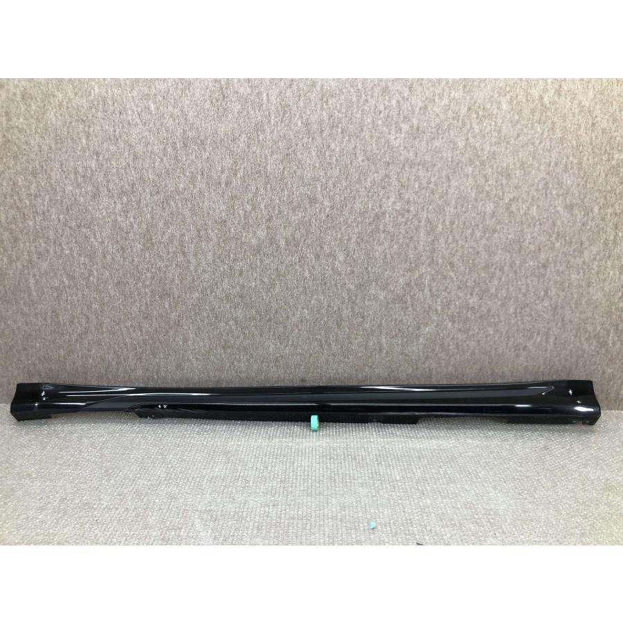 モデリスタ ハリアー 60系 左サイドスカート ZSU60W/ZSU65W モデリスタ ハリアー 60系 左サイドスカート ZSU60W/ZSU65W