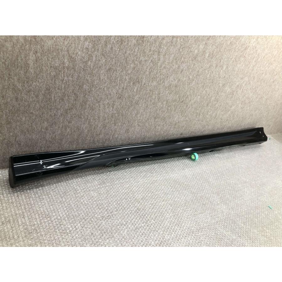 モデリスタ ハリアー 60系 左サイドスカート ZSU60W/ZSU65W/ASU60W