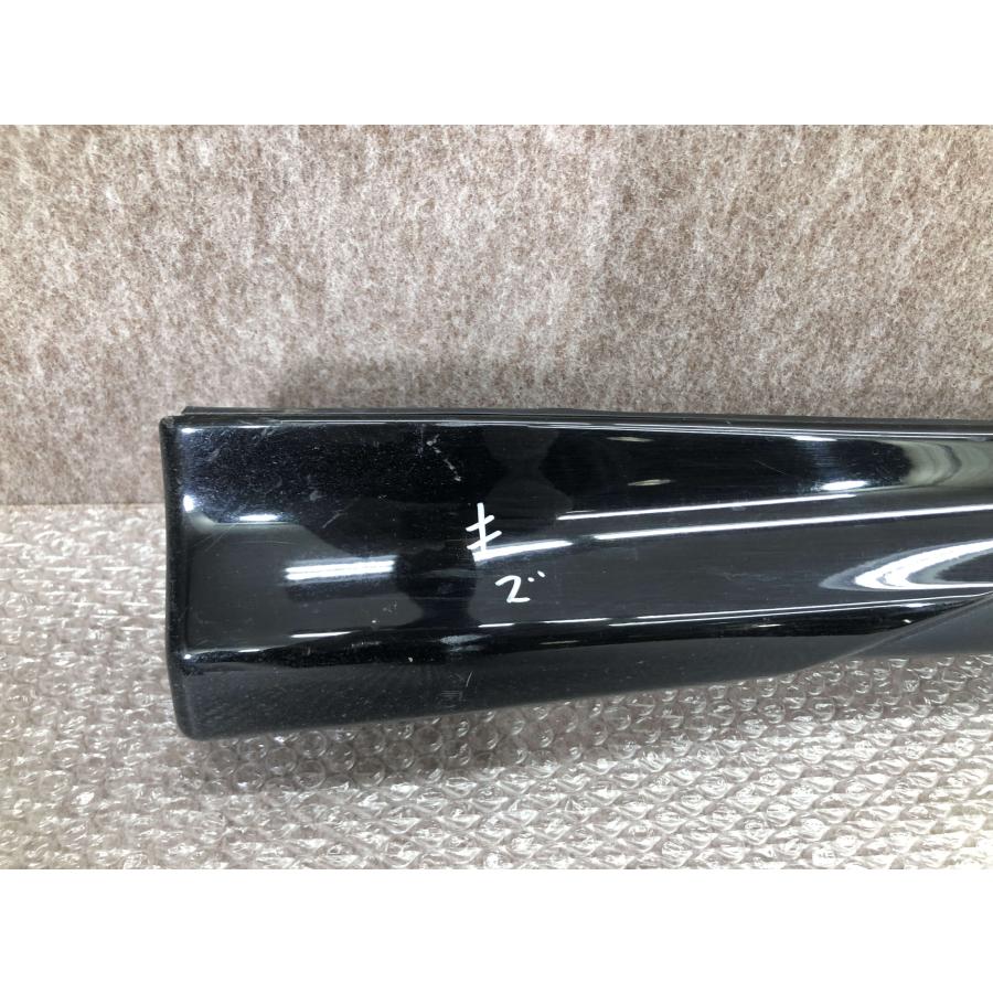 モデリスタ ハリアー 60系 左サイドスカート ZSU60W/ZSU65W モデリスタ ハリアー 60系 左サイドスカート ZSU60W/ZSU65W