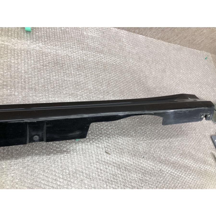 モデリスタ ハリアー 60系 左サイドスカート ZSU60W/ZSU65W/ASU60W