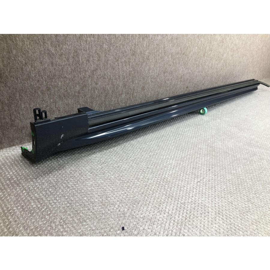 ボルボ XC90 LB 純正 サイドステップ 左 31672370 : 拓海商事ヤフー店