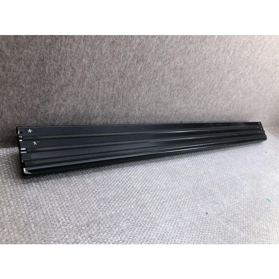 ベンツ Gクラス W463 純正 ランニングボード : 拓海商事ヤフー店