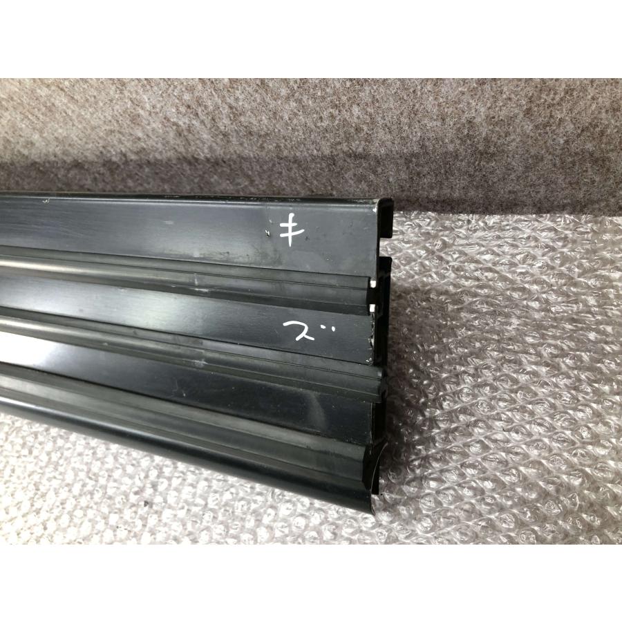 ベンツ Gクラス W463 純正 ランニングボード : 拓海商事ヤフー店