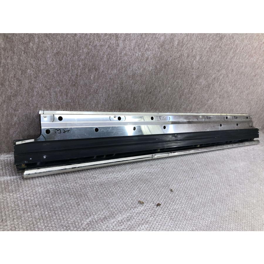 ベンツ W463 Gクラス サイドステップ A4634912800 : 拓海商事ヤフー店