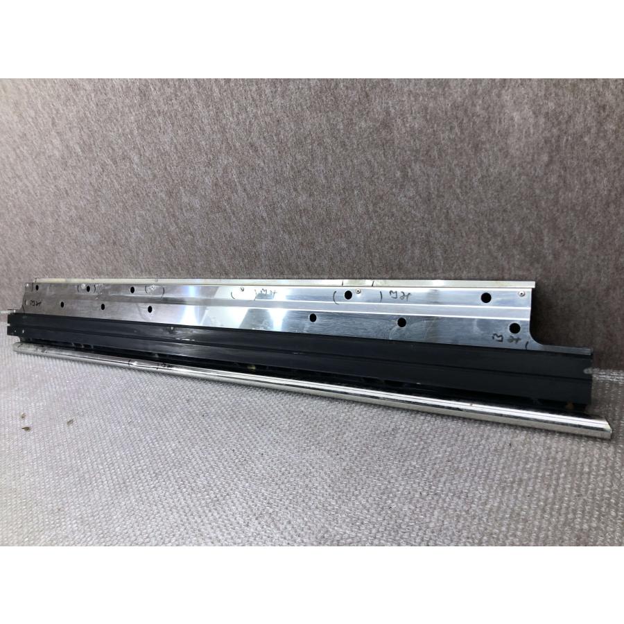 ベンツ W463 Gクラス サイドステップ A4634912800 : 拓海商事ヤフー店