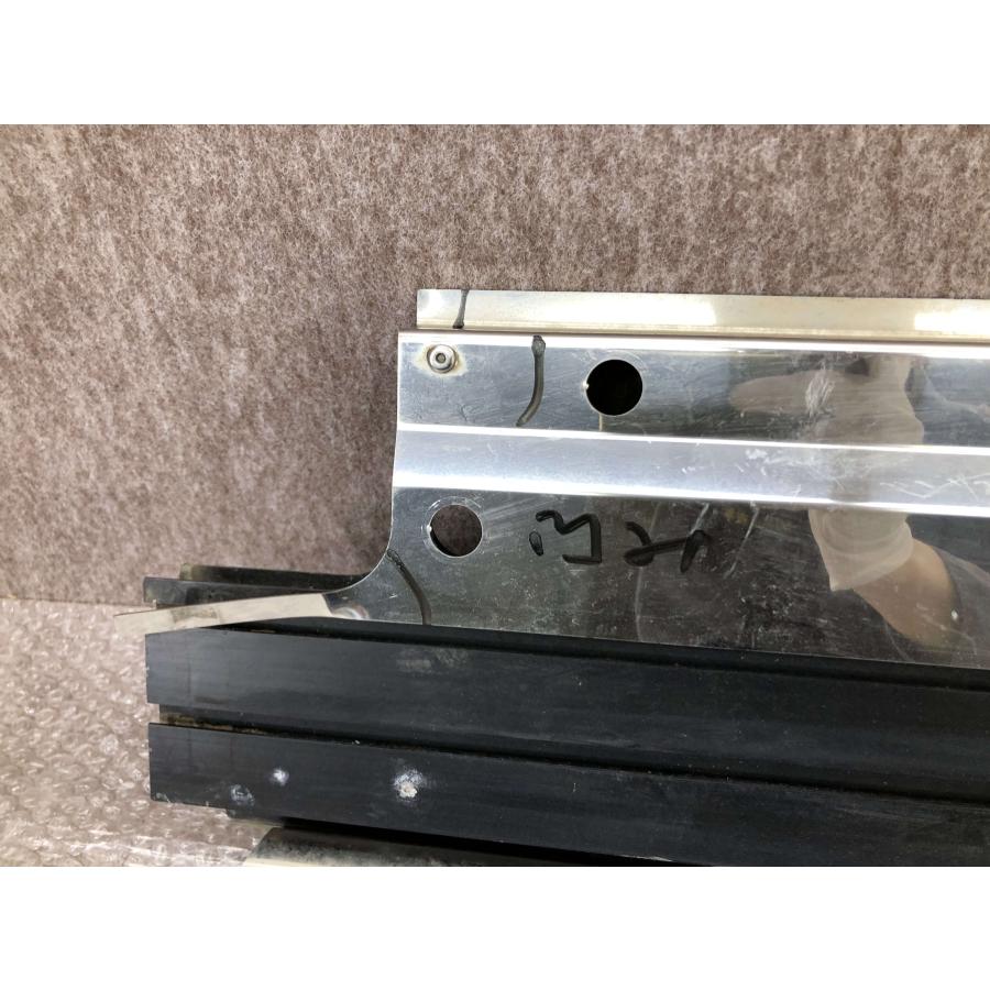 ベンツ W463 Gクラス サイドステップ A4634912800 : 拓海商事ヤフー店