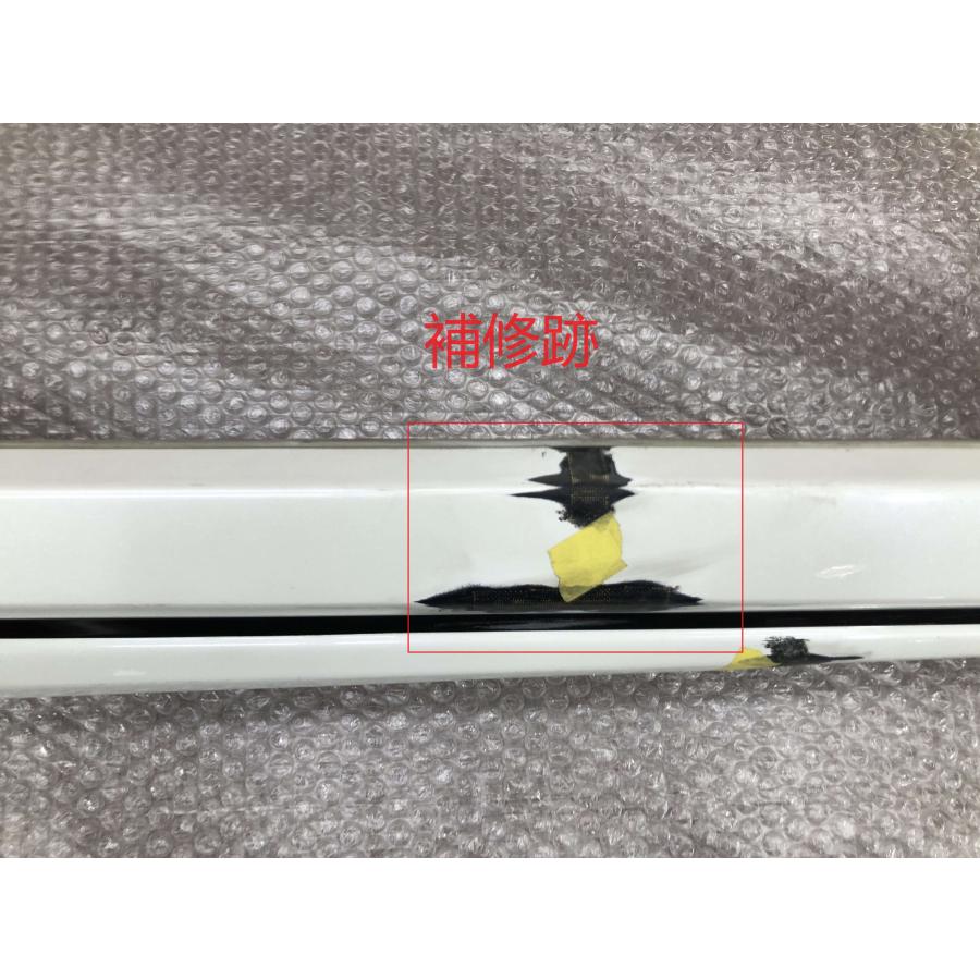 NRE210W ZWE211W カローラツーリング モデリスタ 右 サイドステップ